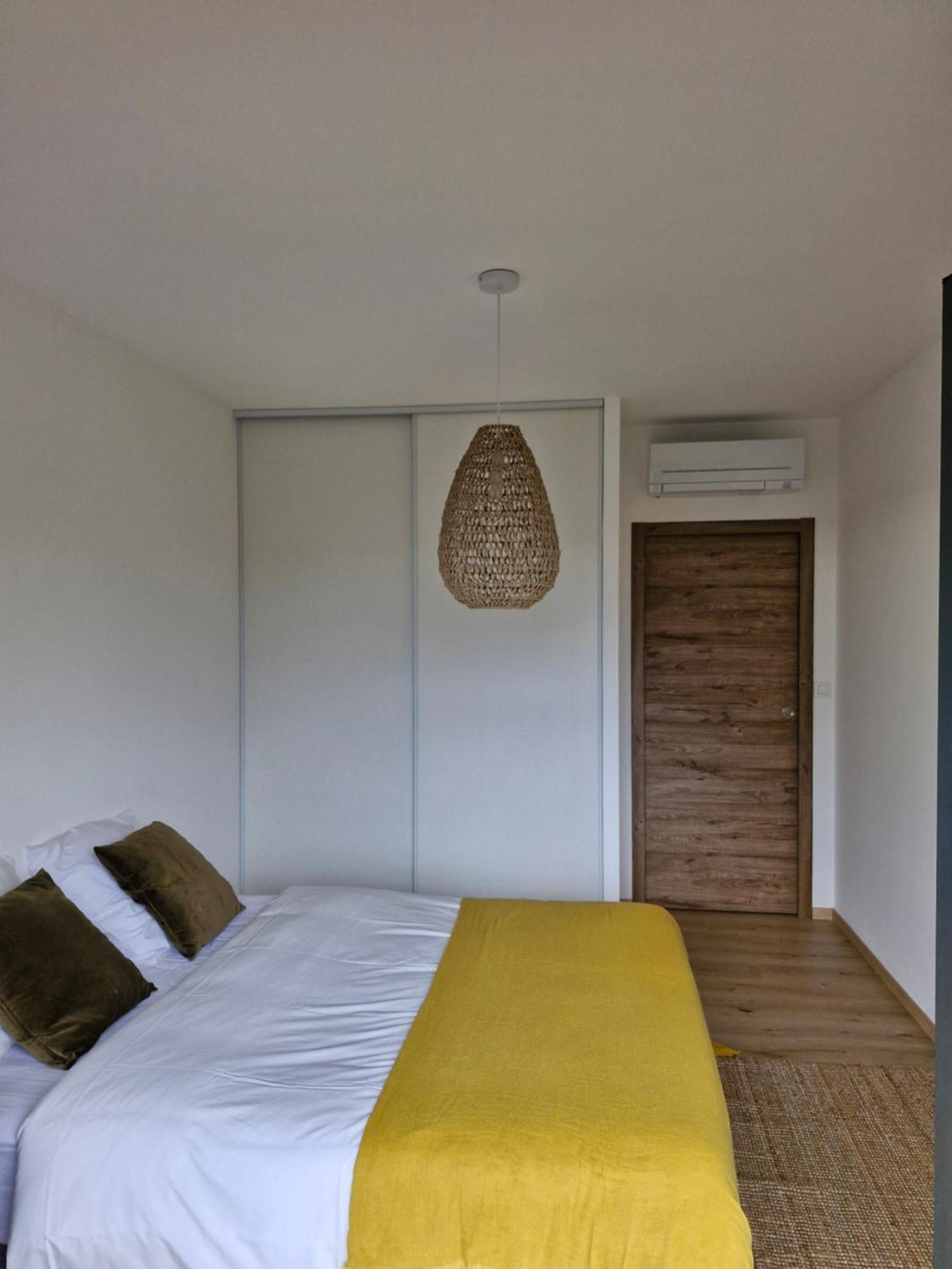 Nouveaute! Magnifique Villa A 2 Minutes Des Plus Belles Plages De La Rive Sud Porticcio  Zewnętrze zdjęcie