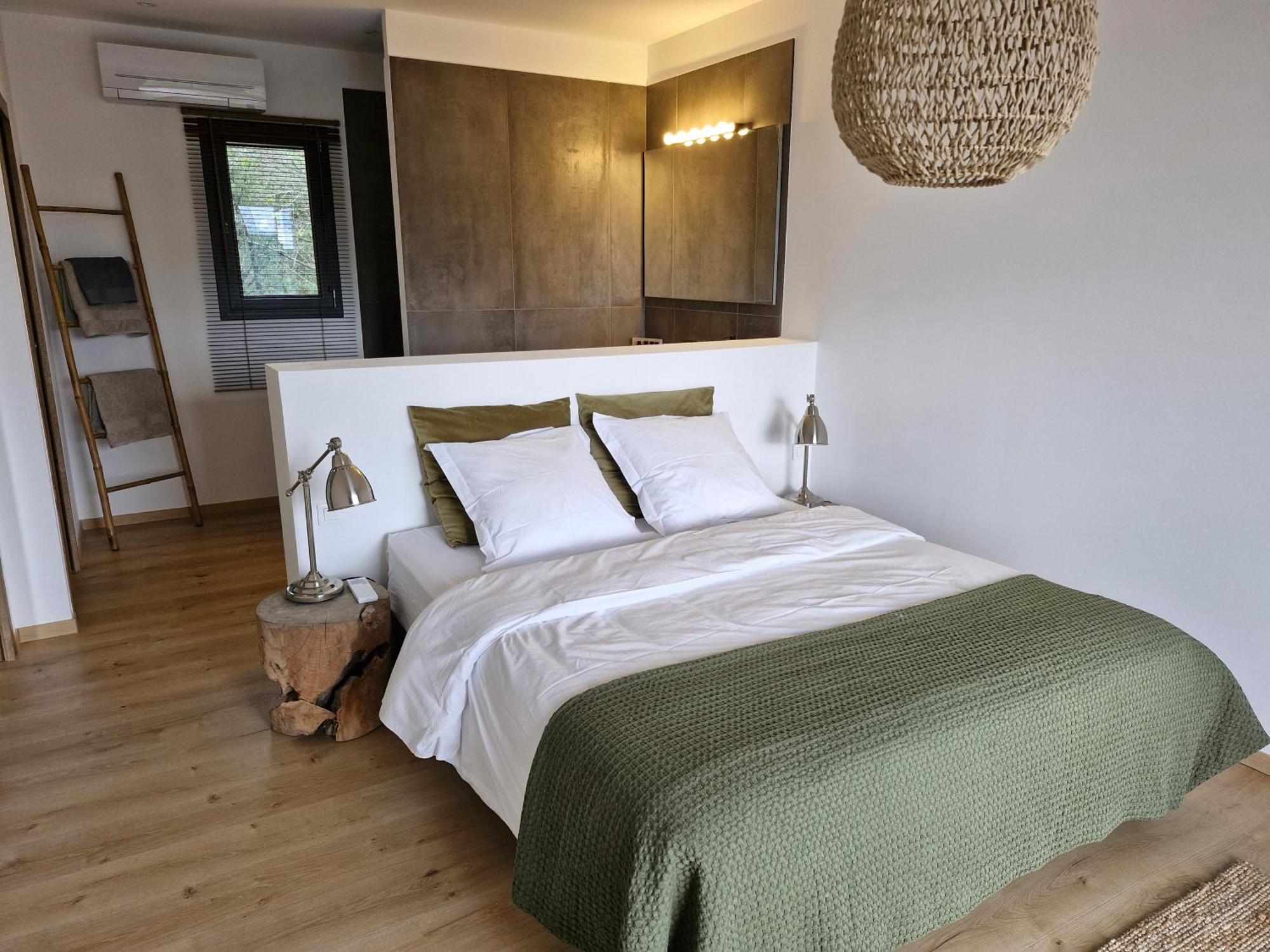 Nouveaute! Magnifique Villa A 2 Minutes Des Plus Belles Plages De La Rive Sud Porticcio  Zewnętrze zdjęcie