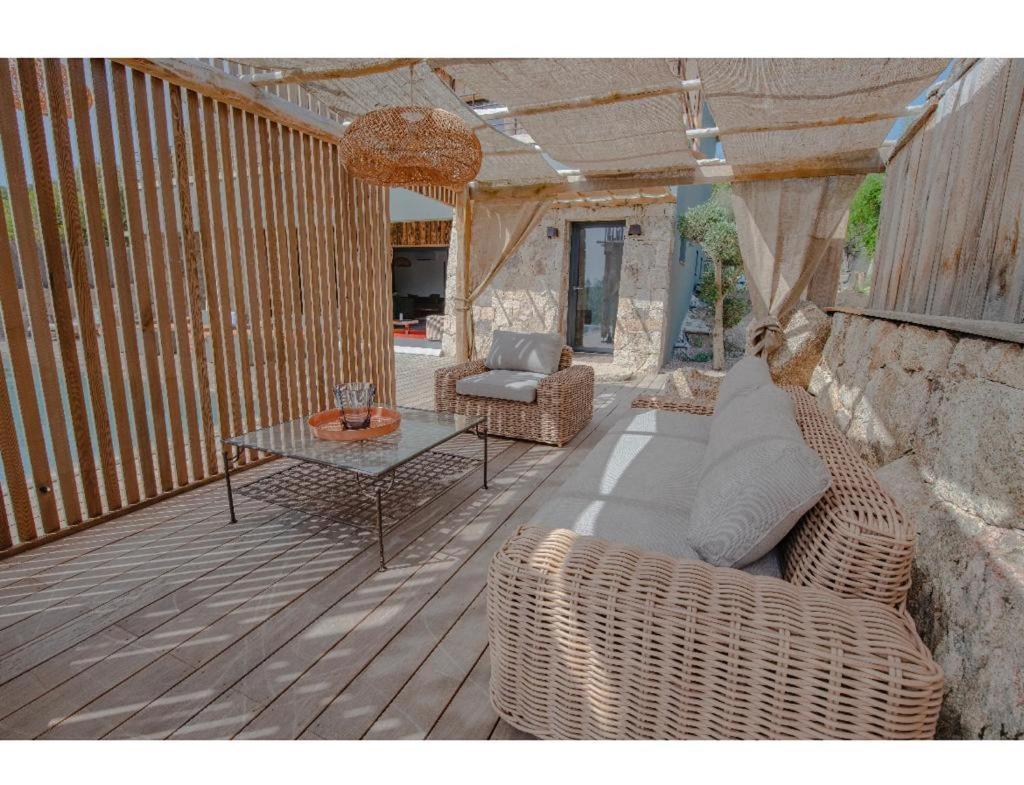 Nouveaute! Magnifique Villa A 2 Minutes Des Plus Belles Plages De La Rive Sud Porticcio  Zewnętrze zdjęcie