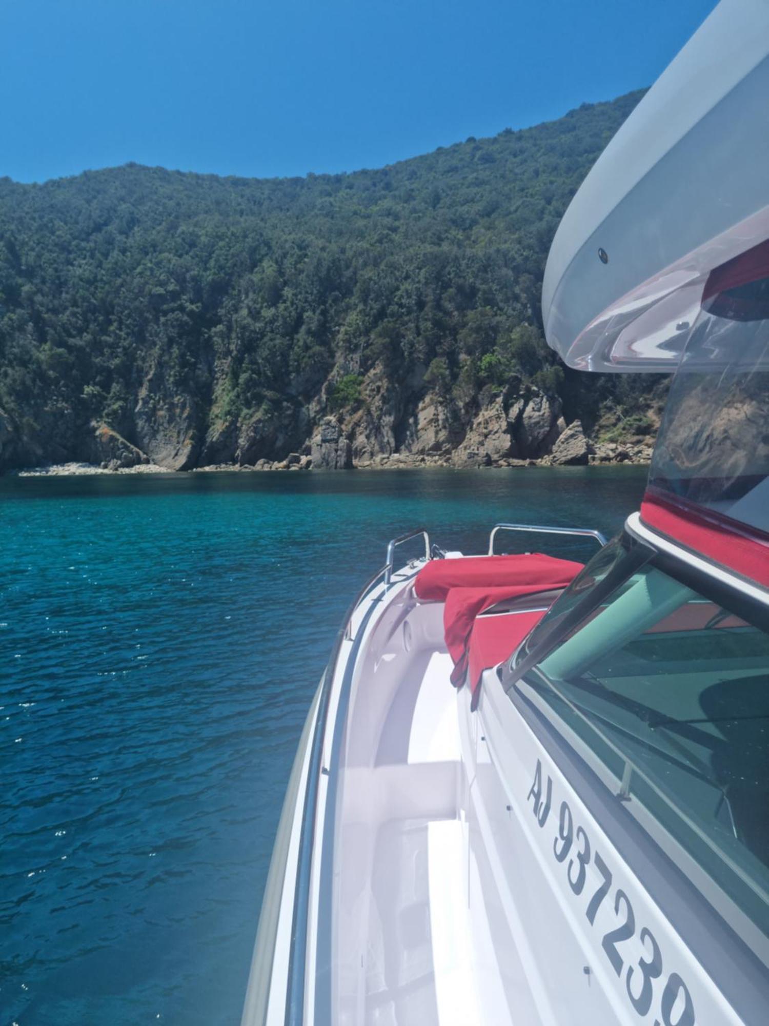 Nouveaute! Magnifique Villa A 2 Minutes Des Plus Belles Plages De La Rive Sud Porticcio  Zewnętrze zdjęcie